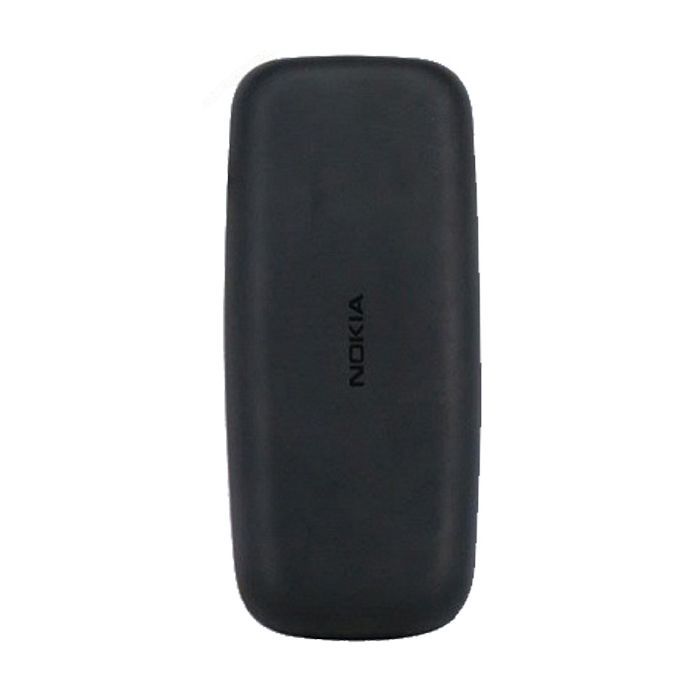 Мобільний телефон Nokia 105 DS 2019 Black (16KIGB01A01) зображення 2