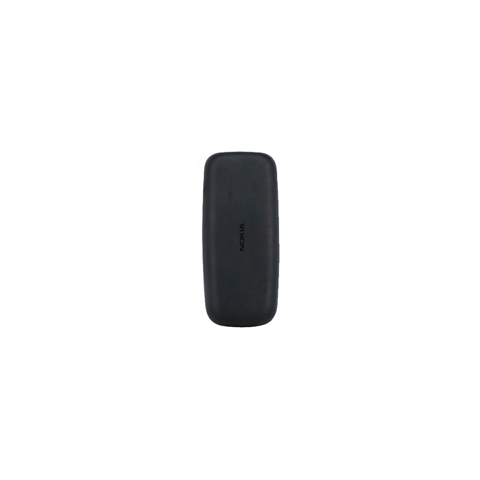 Мобильный телефон Nokia 105 DS 2019 Black (16KIGB01A01) изображение 2