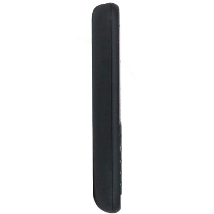 Мобільний телефон Nokia 105 DS 2019 Black (16KIGB01A01) зображення 3