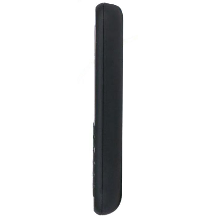 Мобільний телефон Nokia 105 DS 2019 Black (16KIGB01A01) зображення 4