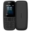 Мобільний телефон Nokia 105 DS 2019 Black (16KIGB01A01) зображення 5