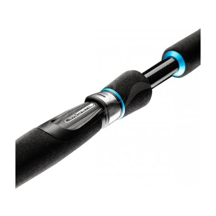 Удилище Favorite SW X1 Shore 802M 2.44m 7-28g PE #0.6-1.5 Fast (1878.06.09) изображение 2