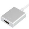 Перехідник Type-C 3.1 to HDMI 4K 10 cm Atcom (13888) зображення 2