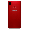 Мобільний телефон Samsung SM-A107F (Galaxy A10s) Red (SM-A107FZRDSEK) зображення 2