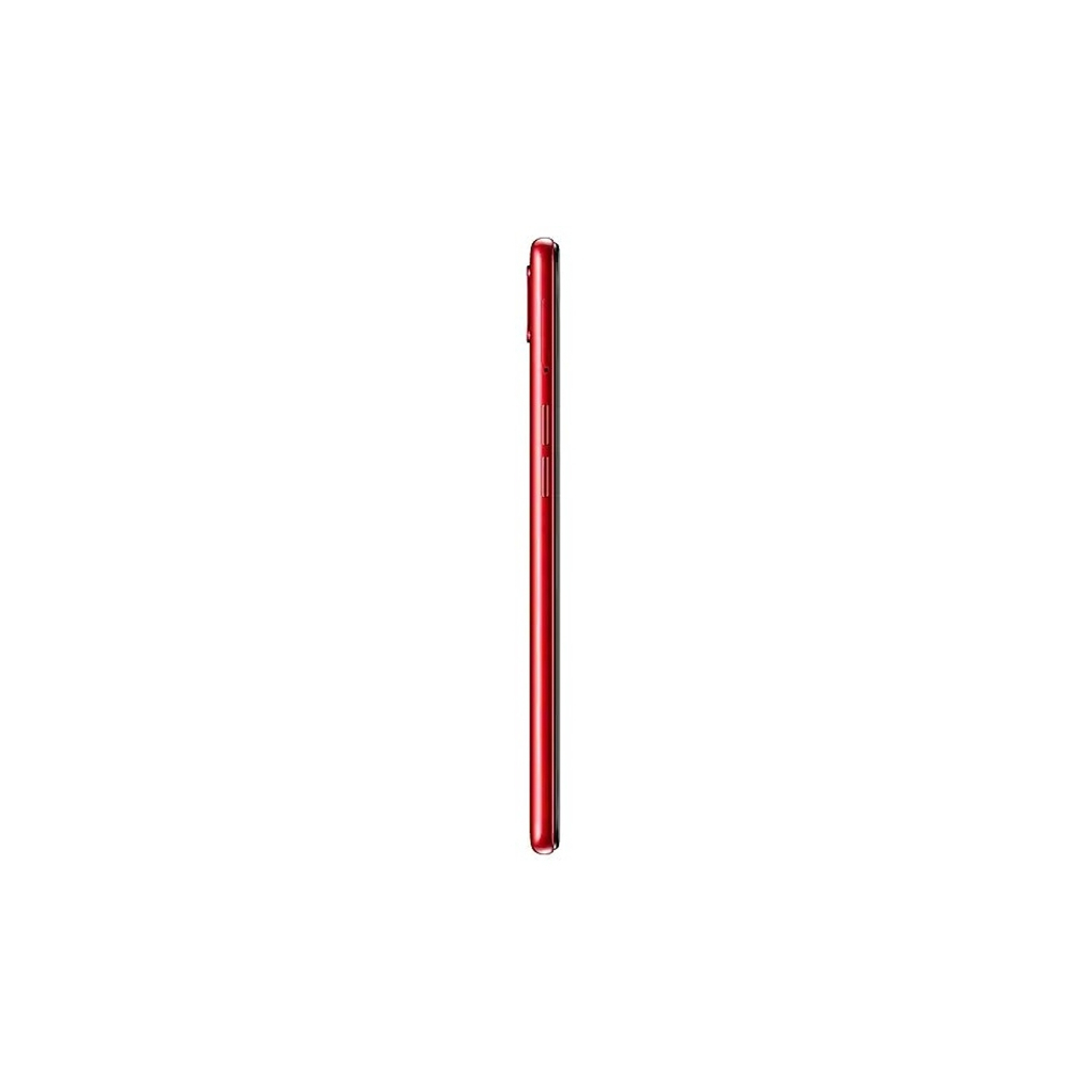 Мобільний телефон Samsung SM-A107F (Galaxy A10s) Red (SM-A107FZRDSEK) зображення 3