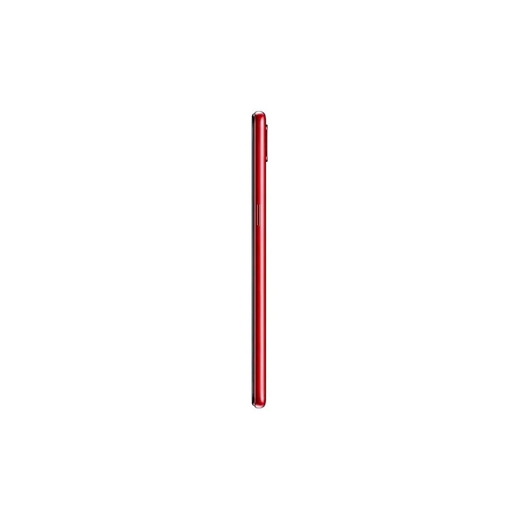 Мобільний телефон Samsung SM-A107F (Galaxy A10s) Red (SM-A107FZRDSEK) зображення 4