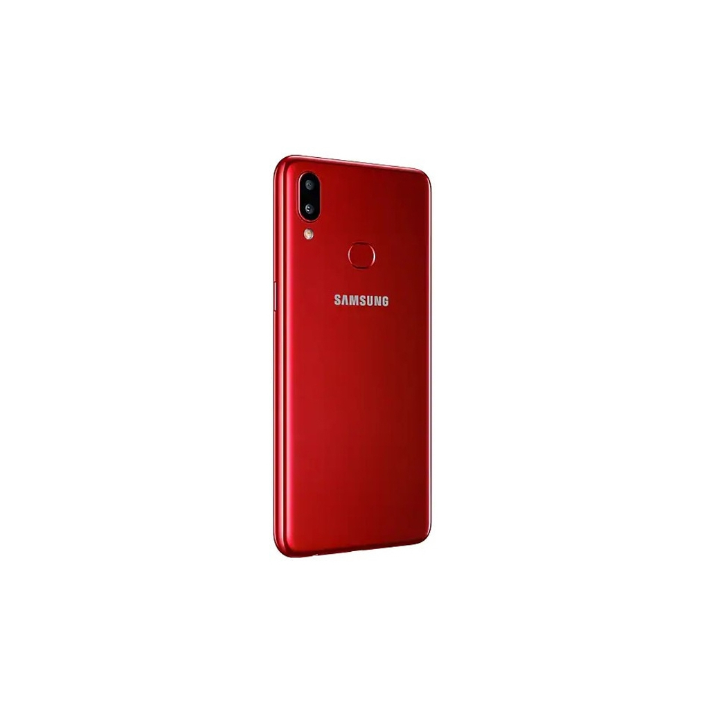 Мобільний телефон Samsung SM-A107F (Galaxy A10s) Red (SM-A107FZRDSEK) зображення 6