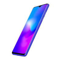 Мобильный телефон Blackview A60 Pro 3/16GB Gradient Blue (6931548305781) изображение 6