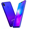 Мобильный телефон Blackview A60 Pro 3/16GB Gradient Blue (6931548305781) изображение 8