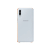 Чехол для мобильного телефона Samsung Galaxy A70 (A705F) White Wallet Cover (EF-WA705PWEGRU) изображение 4