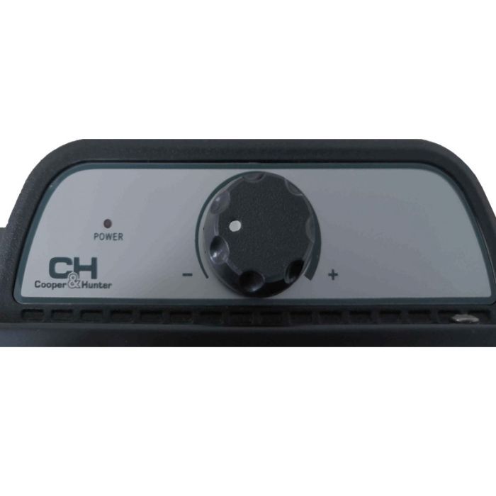 Обогреватель Cooper&Hunter СH-1500 MD изображение 2