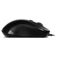 Мышка Sven RX-520S Black изображение 3