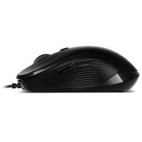 Мышка Sven RX-520S Black изображение 4