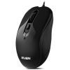Мышка Sven RX-520S Black изображение 5