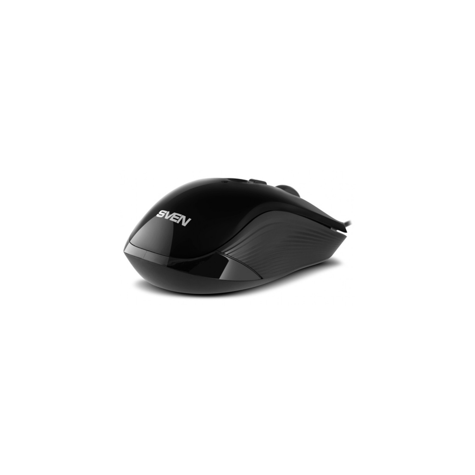 Мишка Sven RX-520S Black зображення 9
