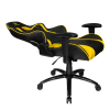 Крісло ігрове Hator Sport Essential Black/Yellow (HTC-908) зображення 6