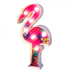 Набор для творчества 4М Подсветка Фламинго (00-04743) изображение 3