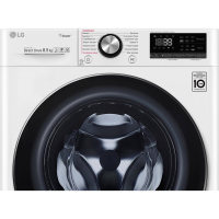 Стиральная машина LG F2V9GW9W изображение 4
