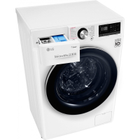 Стиральная машина LG F2V9GW9W изображение 8