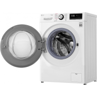 Стиральная машина LG F2V9GW9W изображение 9