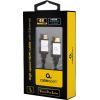 Кабель мультимедійний HDMI to HDMI 5.0m Cablexpert (CCB-HDMIL-5M) зображення 3