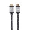 Кабель мультимедійний HDMI to HDMI 5.0m Cablexpert (CCB-HDMIL-5M)