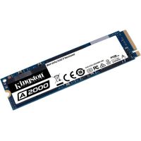 Накопичувач SSD M.2 2280 250GB Kingston (SA2000M8/250G) зображення 2