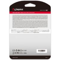 Накопичувач SSD M.2 2280 250GB Kingston (SA2000M8/250G) зображення 3