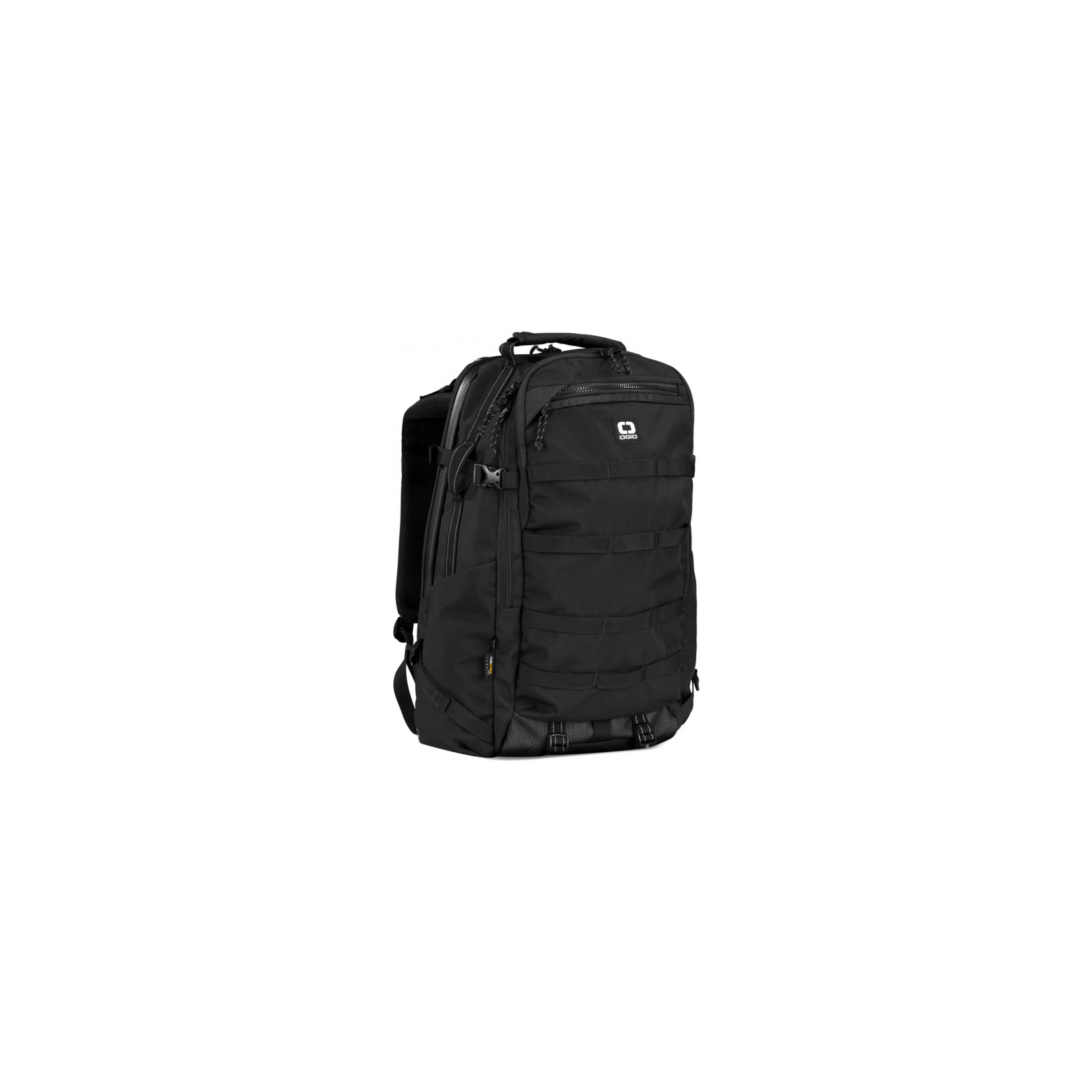 Рюкзак для ноутбука Ogio 15.6" ALPHA CORE CON 525 PACK Black (5919001OG) изображение 2