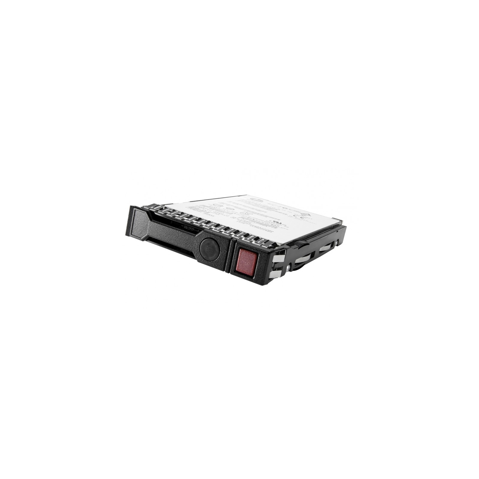Жесткий диск для сервера HP 240GB SSD SATA MU SFF SC DS (875483-B21)