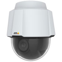 Камера видеонаблюдения Axis P5655-E 50HZ (PTZ 32x) (01681-001)