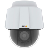 Камера видеонаблюдения Axis P5655-E 50HZ (PTZ 32x) (01681-001) изображение 2