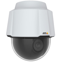 Камера видеонаблюдения Axis P5655-E 50HZ (PTZ 32x) (01681-001) изображение 3