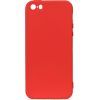 Чохол до мобільного телефона Toto 1mm Matt TPU Case Apple iPhone SE/5s/5 Red (F_94018)