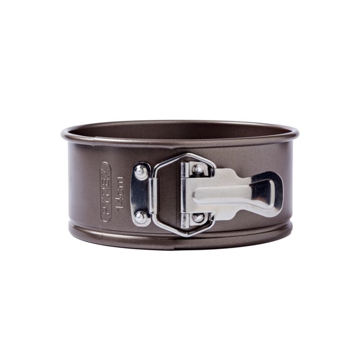 Форма для выпечки Pyrex Asimetria разъемная 14 см (AS14BS0) изображение 4