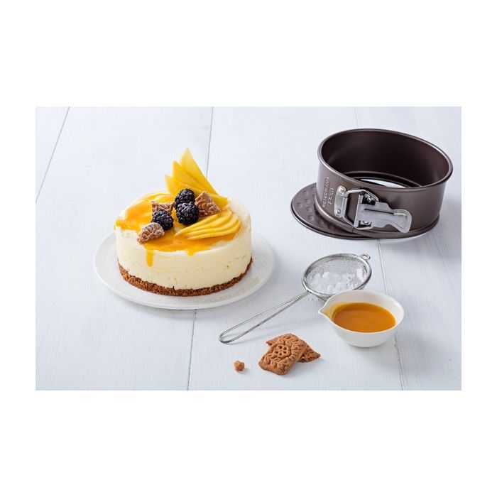Форма для выпечки Pyrex Asimetria разъемная 14 см (AS14BS0) изображение 5