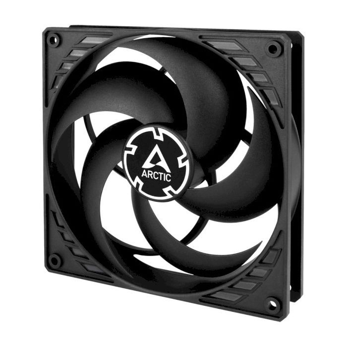 Кулер для корпуса Arctic P14 PWM PST CO (ACFAN00126A)