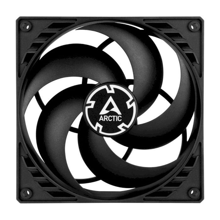 Кулер для корпуса Arctic P14 PWM PST CO (ACFAN00126A) изображение 2
