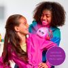 Интерактивная игрушка Pomsies Lumies с интерактивным единорогом - Дэйзи (02248-D) изображение 5