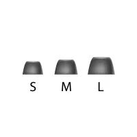Навушники 2E S8 Piston Magnet Золотий (2E-IES8GD) зображення 3