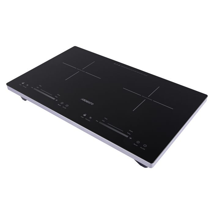 Настільна плита Ardesto ICS-B218 зображення 3