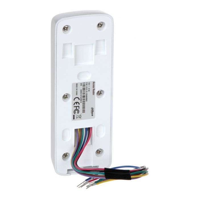 Считыватель бесконтактных карт Dahua DHI-ASR2201D-B изображение 3