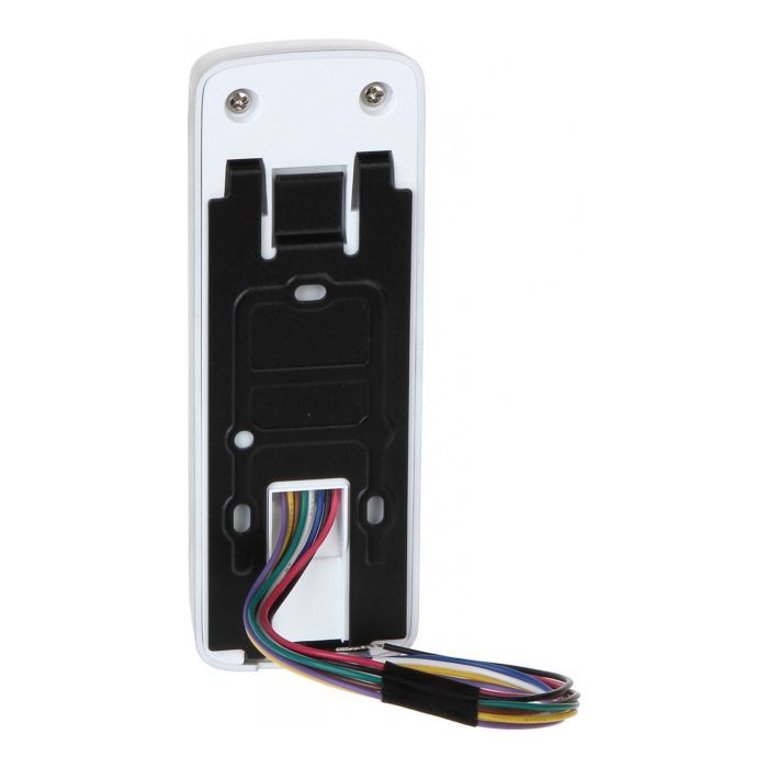 Считыватель бесконтактных карт Dahua DHI-ASR2201D-B изображение 4