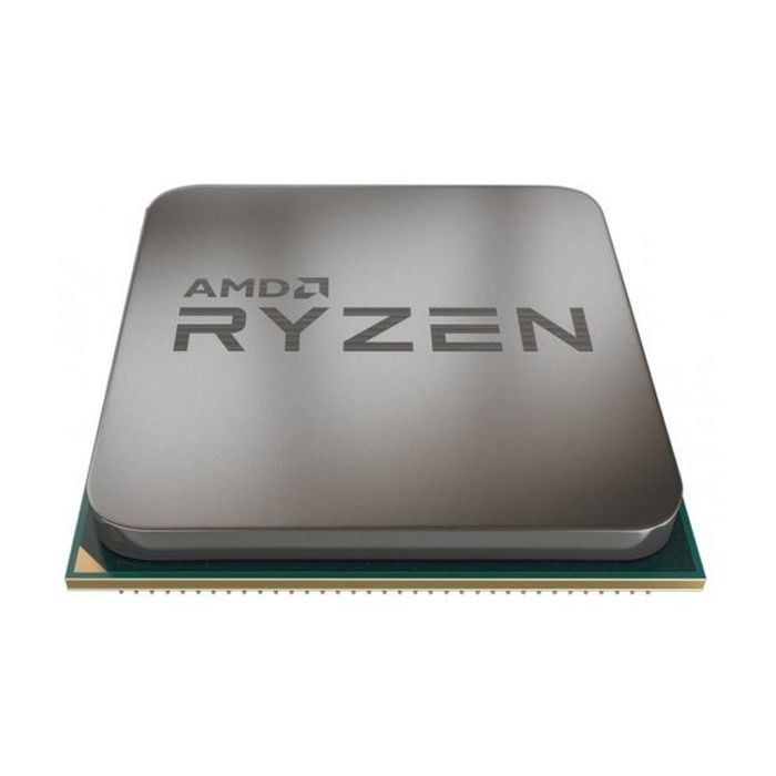 Процесор AMD Ryzen 5 3600X (100-000000022)