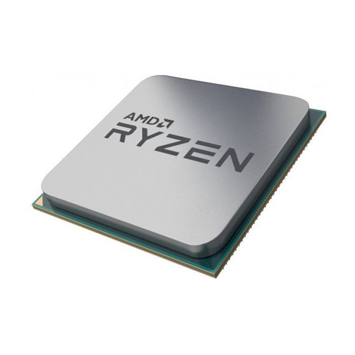 Процесор AMD Ryzen 5 3600X (100-000000022) зображення 2