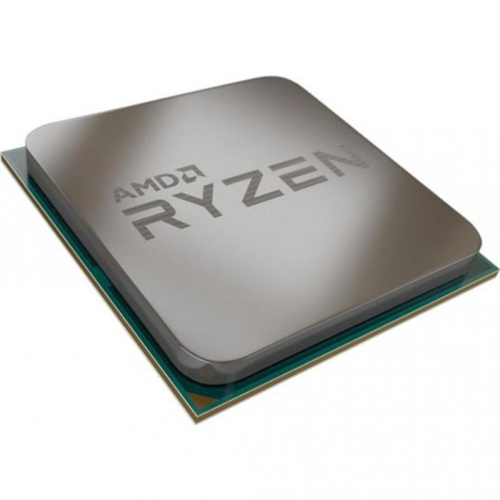 Процесор AMD Ryzen 5 3600X (100-000000022) зображення 3