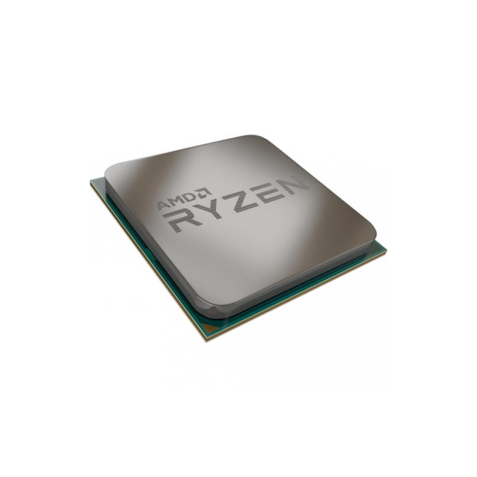 Процессор AMD Ryzen 5 3600X (100-100000022MPK) изображение 3