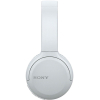 Наушники Sony WH-CH510 White (WHCH510W.CE7) изображение 2
