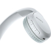 Навушники Sony WH-CH510 White (WHCH510W.CE7) зображення 4