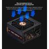 Блок питания Zalman 650W GigaMax (ZM650-GVII) изображение 5
